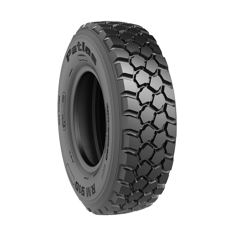 Шина вантажна Petlas RM 910 365/80 R20 152K